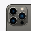 Használt Apple iPhone 13 Pro 128GB Okostelefon, grafit