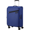 Samsonite Litebeam Spinner Bővíthető bőrönd, 66 cm, kék (146853-4436) Samsonite Litebeam Spinner Bővíthető bőrönd, 66 cm, kék (146853-4436)