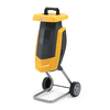 Stiga Bio Master 2200 elektromos komposztaprító (290000222/ST1) Stiga Bio Master 2200 elektromos komposztaprító (290000222/ST1)