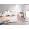 Miele DA 1260 Aláépíthető páraelszívó Miele DA 1260 Aláépíthető páraelszívó