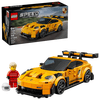LEGO® Speed Champions Porsche 911 GT3 RS superautomobil (77239) LEGO® Speed Champions Porsche 911 GT3 RS superautomobil (77239)