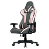 Cooler Master Caliber R1S Rose Gamer szék, rózsaszín-szürke Cooler Master Caliber R1S Rose Gamer szék, rózsaszín-szürke