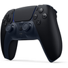 PS5 DualSense Vezeték nélküli kontroller, éjfekete + USB-C kábel PS5 DualSense Vezeték nélküli kontroller, éjfekete + USB-C kábel
