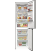 Gorenje NRK61CA2XL4Z Alulfagyasztós hűtőszekrény Gorenje NRK61CA2XL4Z Alulfagyasztós hűtőszekrény