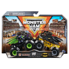 Monster Jam 164 kisautók 2-es csomag