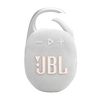 JBL Clip 5 Bluetooth zvučnik, bijeli JBL Clip 5 Bluetooth zvučnik, bijeli