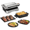 Tefal GC774D30 4in1 Kontaktgrill Tefal GC774D30 4in1 Kontaktgrill