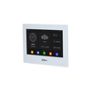 IP video kaputelefon beltéri egység