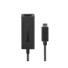 Lenovo USB-C - Ethernet Adapter (4X90S91831) Lenovo USB-C - Ethernet Adapter (4X90S91831)