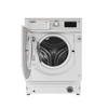 Whirlpool BI WDWG 961486 EU Beépíthető mosó-szárítógép Whirlpool BI WDWG 961486 EU Beépíthető mosó-szárítógép