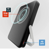 SBS Powerbank 5000mAh 20W MagStand