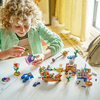 LEGO® Super Mario™ Dorrie elsüllyedt hajóroncs kalandjai kiegészítő szett (71432) LEGO® Super Mario™ Dorrie elsüllyedt hajóroncs kalandjai kiegészítő szett (71432)