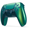 PS5 DualSense Vezeték nélküli kontroller, Chroma Teal PS5 DualSense Vezeték nélküli kontroller, Chroma Teal