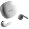 JVC HA-B10-TW Gumy Air Bluetooth fülhallgató, kókuszfehér
