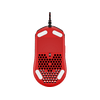 HyperX Pulsefire Haste Gamer egér, fekete-piros (4P5E3AA) HyperX Pulsefire Haste Gamer egér, fekete-piros (4P5E3AA)