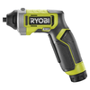Ryobi RSD4-120T USB Lithium™ 4V bežični odvijač Ryobi RSD4-120T USB Lithium™ 4V bežični odvijač