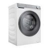 Haier HW100-B14367U1-S Elöltöltős mosógép Haier HW100-B14367U1-S Elöltöltős mosógép