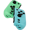 Konix Nintendo Switch Vezeték nélküli kontroller, zöld-kék (KX-SW-JOYS-BL-GR) Konix Nintendo Switch Vezeték nélküli kontroller, zöld-kék (KX-SW-JOYS-BL-GR)