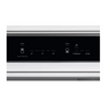 Electrolux LNA7CE18S Beépíthető kombinált hűtőszekrény Electrolux LNA7CE18S Beépíthető kombinált hűtőszekrény