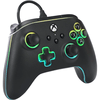 PowerA Advantage Xbox Series X|S Vezetékes kontroller, Lumectra - Black (XBGP0140-01) PowerA Advantage Xbox Series X|S Vezetékes kontroller, Lumectra - Black (XBGP0140-01)