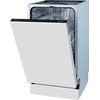 Gorenje GV541D10 Beépíthető mosogatógép Gorenje GV541D10 Beépíthető mosogatógép