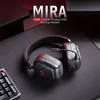 Redragon H868 bežične RGB gamer slušalice