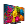 Smart LED Televízió, 139 cm