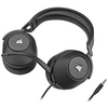 Corsair HS65 Surround Gamer Headset, Carbon (CA-9011270-EU) Corsair HS65 Surround Gamer Headset, Carbon (CA-9011270-EU)