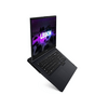Lenovo Legion 5 17ACH6 (82K0000UHV) Notebook, fantomkék