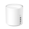 TP-Link Deco X50 AX3000 Mesh WiFi 6 sustav, 2 kom. TP-Link Deco X50 AX3000 Mesh WiFi 6 sustav, 2 kom.
