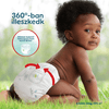 Pampers nadrágpelenka Harmonie VP S6 19