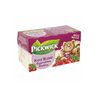 Pickwick Málnás rooibos gyerektea, 20 db Pickwick Málnás rooibos gyerektea, 20 db