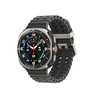 Samsung Galaxy Watch Ultra (2025) 47 mm LTE pametni sat, titanijsko srebrne boje Samsung Galaxy Watch Ultra (2025) 47 mm LTE pametni sat, titanijsko srebrne boje