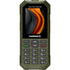 HAMMER 6 LTE Military Edition mobilni telefon HAMMER 6 LTE Military Edition mobilni telefon