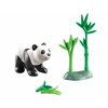 Playmobil Wiltopia Kölyök panda