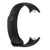 Gigapack Xiaomi Smart Band 9/8 Pótszíj, fekete (GP-146561) Gigapack Xiaomi Smart Band 9/8 Pótszíj, fekete (GP-146561)