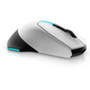 Dell Alienware AW610M Vezetékes/vezeték nélküli gamer egér Dell Alienware AW610M Vezetékes/vezeték nélküli gamer egér