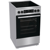 Gorenje GECS5C70XA Kerámialapos tűzhely Gorenje GECS5C70XA Kerámialapos tűzhely