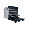 Whirlpool WOI4S8CM1SBA Beépíthető sütő + Whirlpool GOFL 629/NB1 Beépíthető gázfőzőlap Whirlpool WOI4S8CM1SBA Beépíthető sütő + Whirlpool GOFL 629/NB1 Beépíthető gázfőzőlap