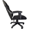The G-Lab K-Seat Rhodium Atom Gamer szék The G-Lab K-Seat Rhodium Atom Gamer szék