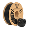 Elegoo ASA Filament, fekete (50.203.0182)
