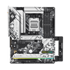 ASRock X670E Steel Legend AMD X670 ATX Alaplap ASRock X670E Steel Legend AMD X670 ATX Alaplap