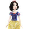 Disney Princess Csillogó hercegnő baba - Hófehérke (HLW08)