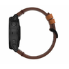 Pótszj bőrh barna Garmin Epix Pro gen2