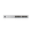 Zyxel GS1008HP-EU0101F 8 portos PoE Switch Zyxel GS1008HP-EU0101F 8 portos PoE Switch