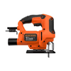 BLACK + DECKER BES603-QS Dekopírfűrész BLACK + DECKER BES603-QS Dekopírfűrész