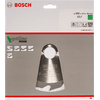 Bosch Optiline Wood list kružne pile, 190 mm (2608641187) Bosch Optiline Wood list kružne pile, 190 mm (2608641187)