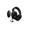 HyperX Cloud III S vezeték nélküli gamer headset (A59YZAA)