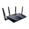 Asus RT-BE88U dvopojasni WiFi 7 (801.11be) AiMesh usmjerivač Asus RT-BE88U dvopojasni WiFi 7 (801.11be) AiMesh usmjerivač