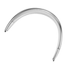 Baseus Airbag Bumper Strip Autós karosszériavédő (CRFZT-A02)